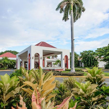 Hotel Globales Camino Real Managua Eksteriør bilde